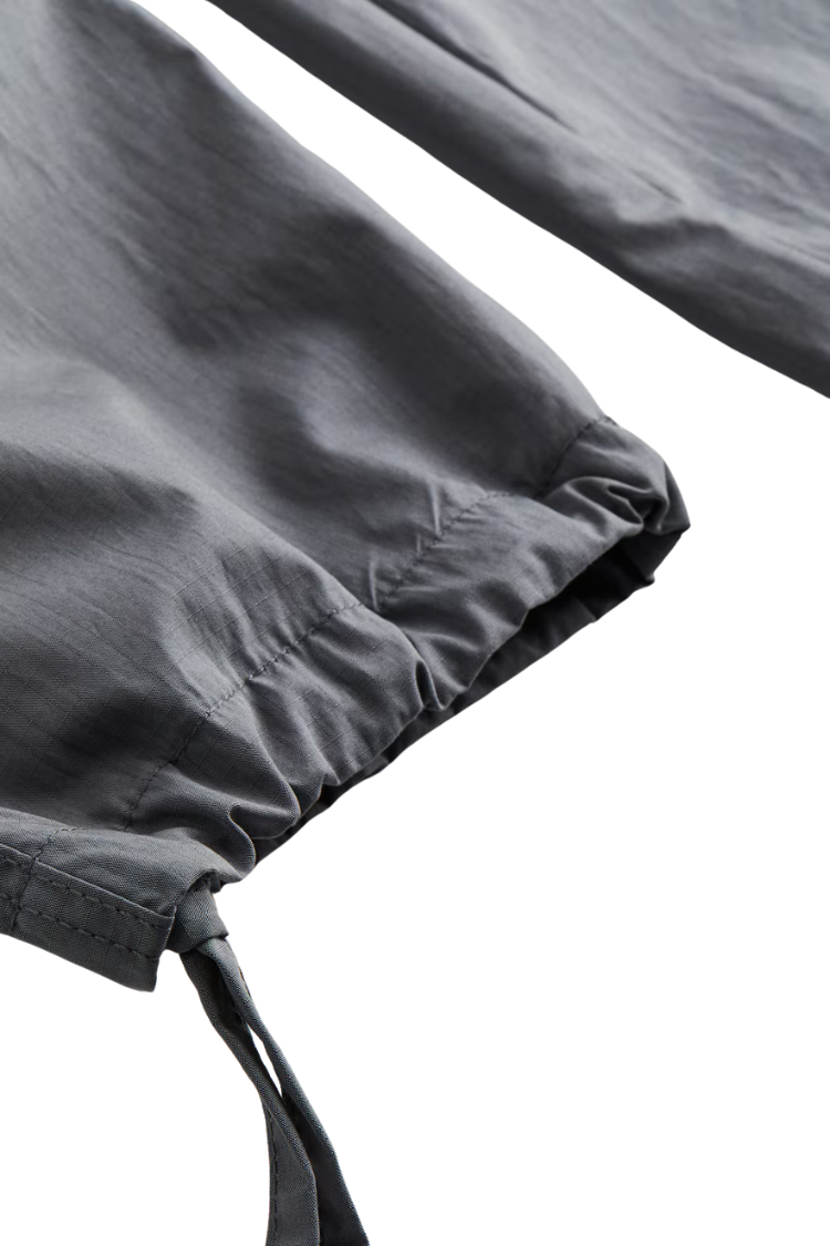 H_&M RELAXED FIT TROUSERS