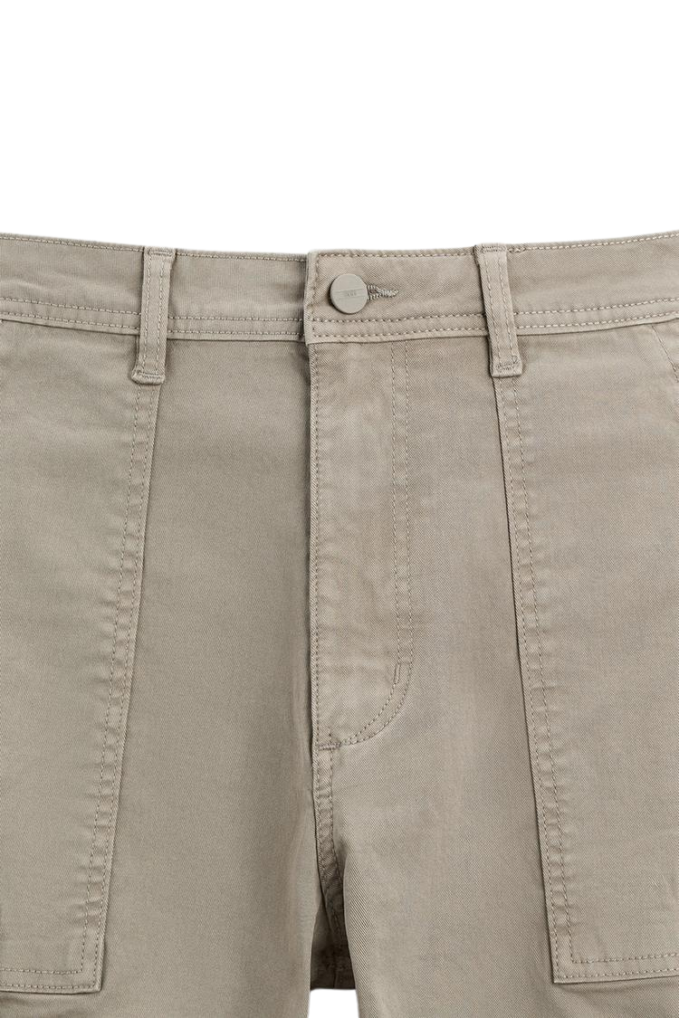 ZA_RA BASIC CARGO PANTS