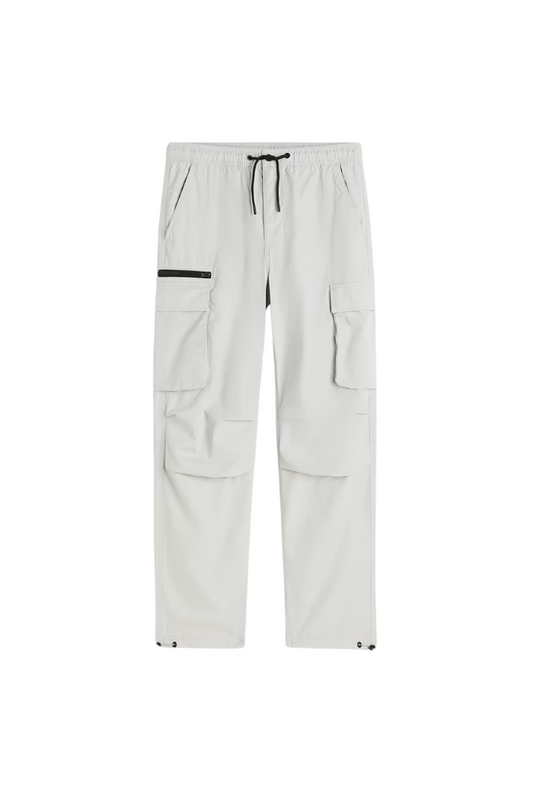 H_&M RELAXED FIT CARGO