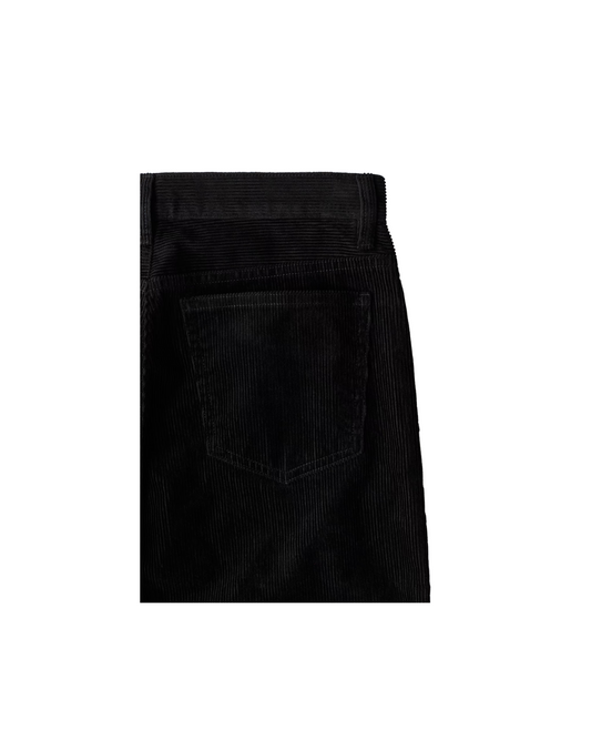 ZA_RA Baggy Fit Corduroy Jeans