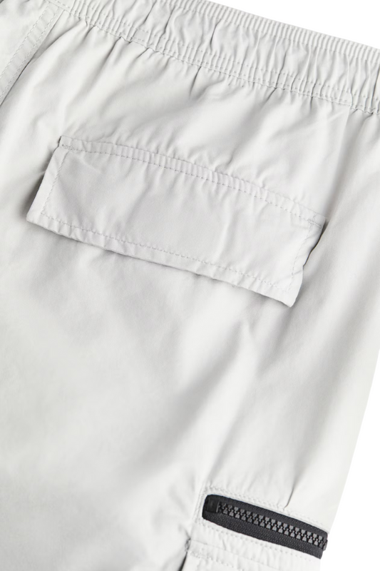 H_&M RELAXED FIT CARGO