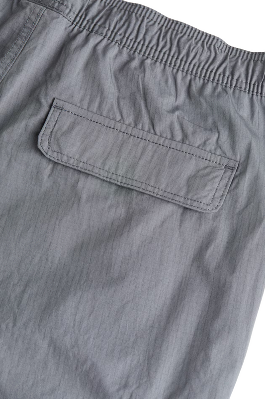 H_&M RELAXED FIT TROUSERS