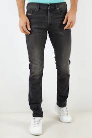 Men's Relaxed Fit Mid-Rise Ligh
